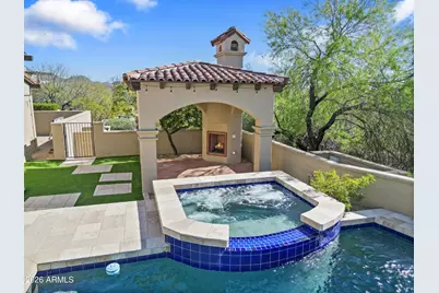 9290 E Thompson Peak Parkway #451, Scottsdale, AZ 85255 - Photo 4