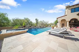 9290 E Thompson Peak Pkwy, Scottsdale, AZ 85255 - Photo 64