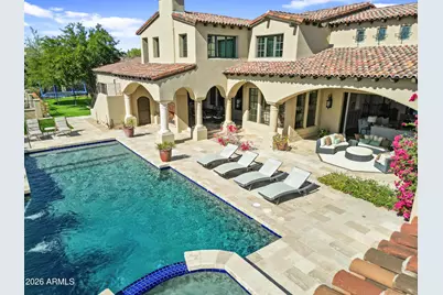 9290 E Thompson Peak Parkway #451, Scottsdale, AZ 85255 - Photo 2