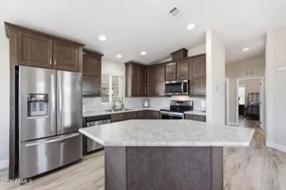 8865 E Baseline Road #1417, Mesa, AZ 85209 - Photo 4