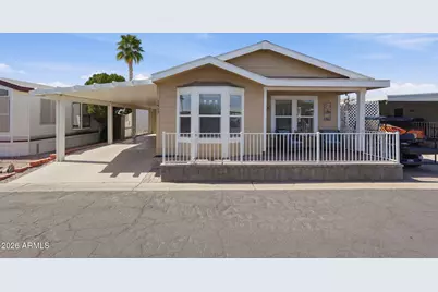 8865 E Baseline Road #1417, Mesa, AZ 85209 - Photo 1