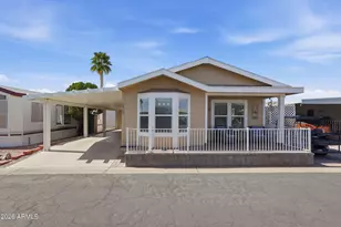 8865 E Baseline Rd, Mesa, AZ 85209 - Photo 1