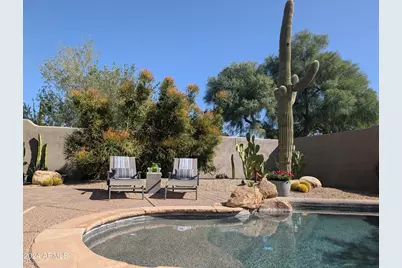 7953 E Thunderhawk Road, Scottsdale, AZ 85255 - Photo 1