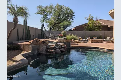 7953 E Thunderhawk Road, Scottsdale, AZ 85255 - Photo 2