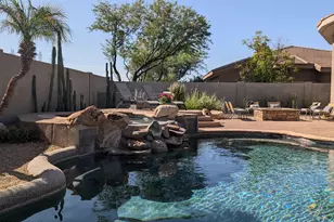 7953 E Thunderhawk Rd, Scottsdale, AZ 85255 - Photo 2