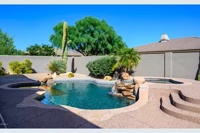 7953 E Thunderhawk Road, Scottsdale, AZ 85255 - Photo 32