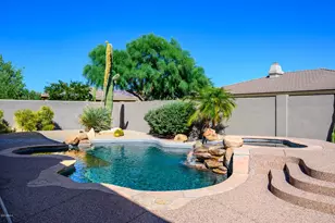 7953 E Thunderhawk Rd, Scottsdale, AZ 85255 - Photo 32