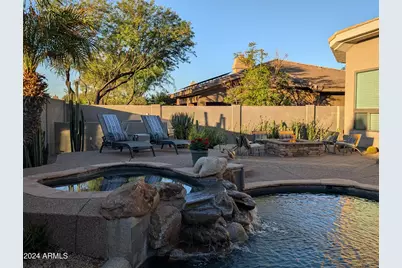 7953 E Thunderhawk Road, Scottsdale, AZ 85255 - Photo 36