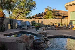 7953 E Thunderhawk Rd, Scottsdale, AZ 85255 - Photo 36