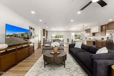 19018 N 133rd Avenue, Sun City West, AZ 85375 - Photo 6