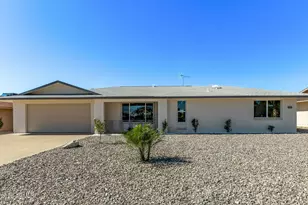 19018 N 133rd Ave, Sun City West, AZ 85375 - Photo 42