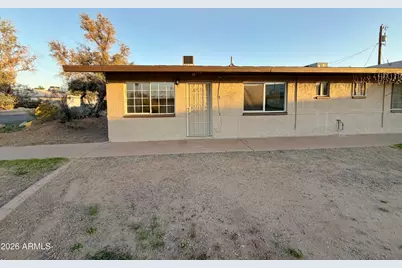 7101 N 36th Avenue #115, Phoenix, AZ 85051 - Photo 1