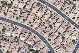 16462 W Chuparosa Ln, Surprise, AZ 85387 - Photo 28