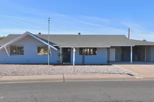 10331 W Willie Low Cir, Sun City, AZ 85351 - Photo 1