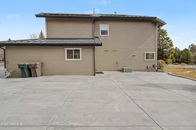 674 N Hulet Lane, Flagstaff, AZ 86004 - Photo 50