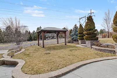 674 N Hulet Lane, Flagstaff, AZ 86004 - Photo 52