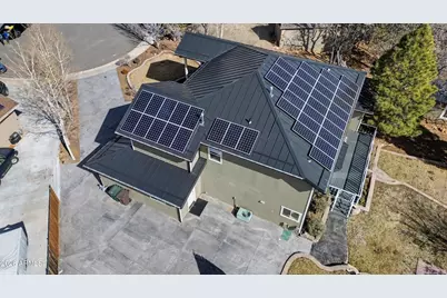 674 N Hulet Lane, Flagstaff, AZ 86004 - Photo 70