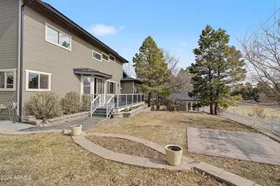 674 N Hulet Lane, Flagstaff, AZ 86004 - Photo 62