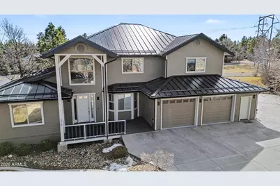 674 N Hulet Lane, Flagstaff, AZ 86004 - Photo 4