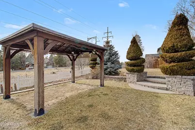 674 N Hulet Lane, Flagstaff, AZ 86004 - Photo 54
