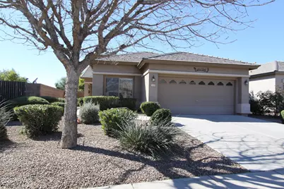 21318 N Sunset Drive, Maricopa, AZ 85139 - Photo 2