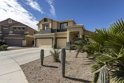 19894 N Toledo Avenue, Maricopa, AZ 85138 - Photo 2