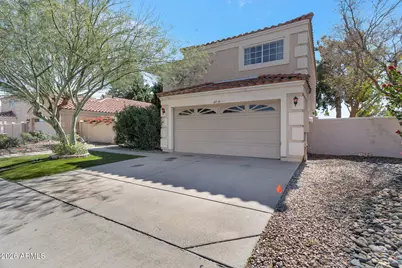 6719 W McRae Way, Glendale, AZ 85308 - Photo 4