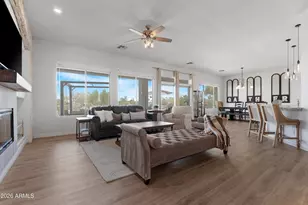 4586 E Nightingale Ln, Gilbert, AZ 85298 - Photo 8