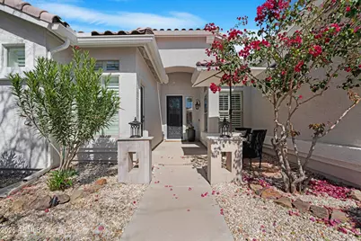 4586 E Nightingale Lane, Gilbert, AZ 85298 - Photo 4