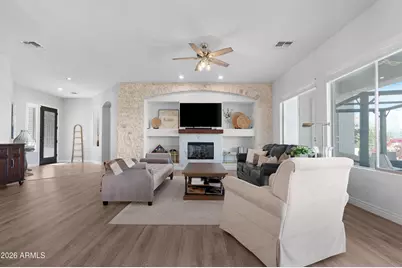 4586 E Nightingale Lane, Gilbert, AZ 85298 - Photo 6