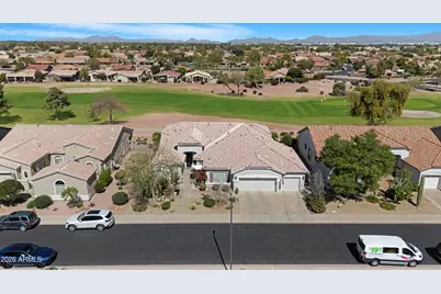 4586 E Nightingale Lane, Gilbert, AZ 85298 - Photo 50