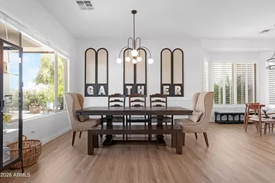 4586 E Nightingale Lane, Gilbert, AZ 85298 - Photo 16