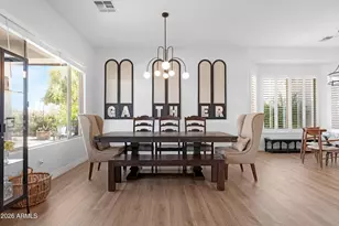 4586 E Nightingale Ln, Gilbert, AZ 85298 - Photo 16