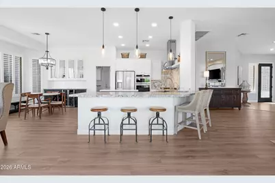 4586 E Nightingale Lane, Gilbert, AZ 85298 - Photo 10