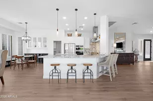 4586 E Nightingale Ln, Gilbert, AZ 85298 - Photo 10