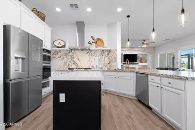 4586 E Nightingale Lane, Gilbert, AZ 85298 - Photo 12