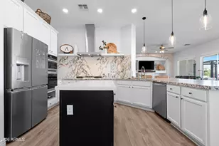 4586 E Nightingale Ln, Gilbert, AZ 85298 - Photo 12