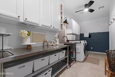 4586 E Nightingale Lane, Gilbert, AZ 85298 - Photo 34