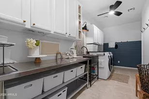 4586 E Nightingale Ln, Gilbert, AZ 85298 - Photo 34