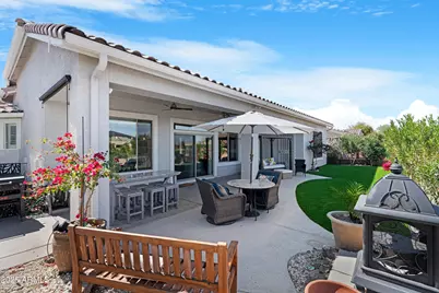 4586 E Nightingale Lane, Gilbert, AZ 85298 - Photo 40