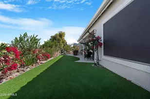 4586 E Nightingale Ln, Gilbert, AZ 85298 - Photo 42