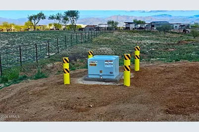 32360 N 138th Street #-, Scottsdale, AZ 85262 - Photo 34