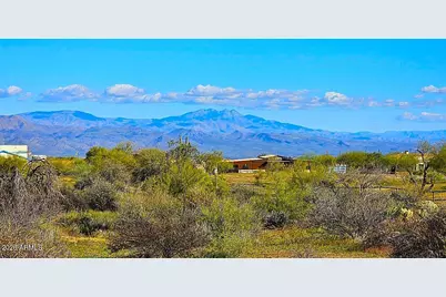 32365 N 138th Street #-, Scottsdale, AZ 85262 - Photo 2