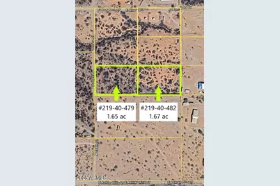 32365 N 138th Street #-, Scottsdale, AZ 85262 - Photo 10