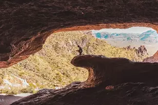 8880 E Red Mountain Ln, Gold Canyon, AZ 85118 - Photo 32