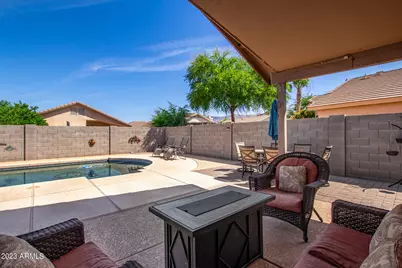 8880 E Red Mountain Lane, Gold Canyon, AZ 85118 - Photo 26