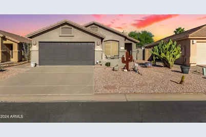 8880 E Red Mountain Lane, Gold Canyon, AZ 85118 - Photo 2