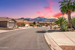 8880 E Red Mountain Ln, Gold Canyon, AZ 85118 - Photo 1