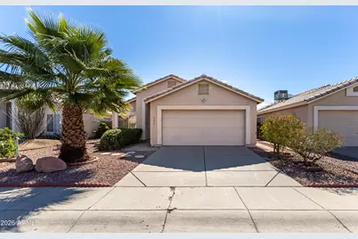 3537 W Tina Lane, Glendale, AZ 85310 - Photo 1