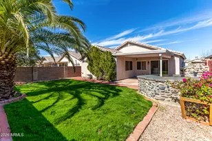 3537 W Tina Ln, Glendale, AZ 85310 - Photo 2